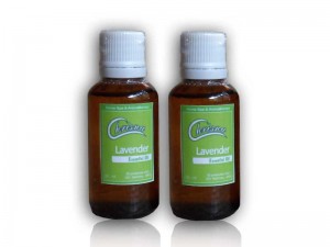 Essential Oil Rasa Lavender