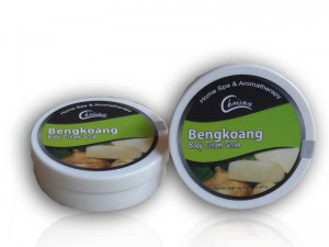 Body Cream Rasa Bengkoang