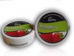 Body Cream Rasa Strawberry